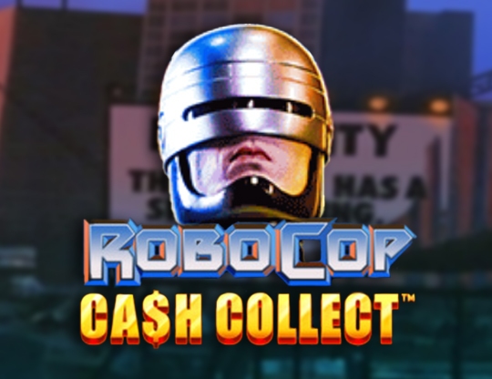 RoboCop: Cash Collect